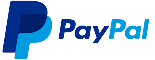 pay with paypal - Noel Fielding Store